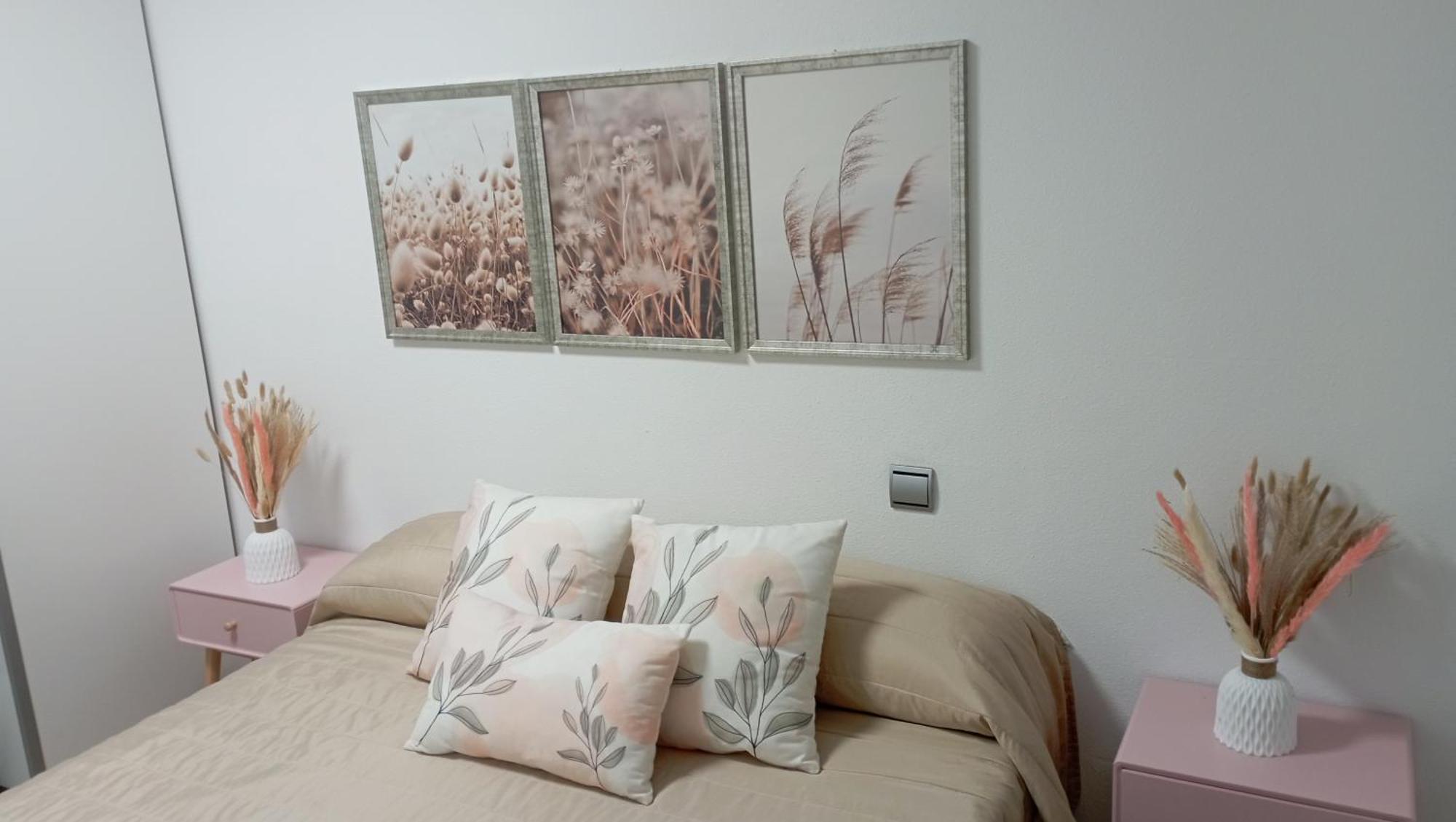 Clauadris Home Ideal Para Familias Águilas Eksteriør bilde