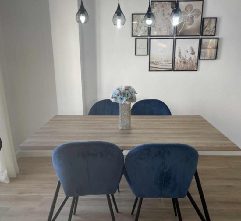 Clauadris Home Ideal Para Familias Águilas Eksteriør bilde