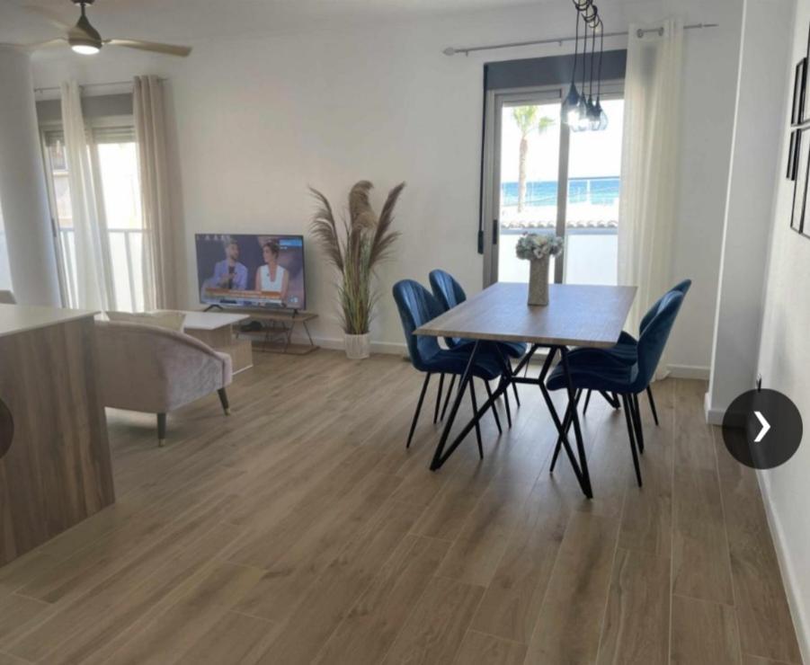 Clauadris Home Ideal Para Familias Águilas Eksteriør bilde