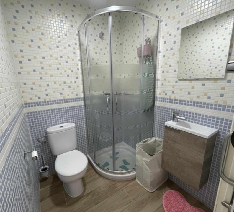 Clauadris Home Ideal Para Familias Águilas Eksteriør bilde
