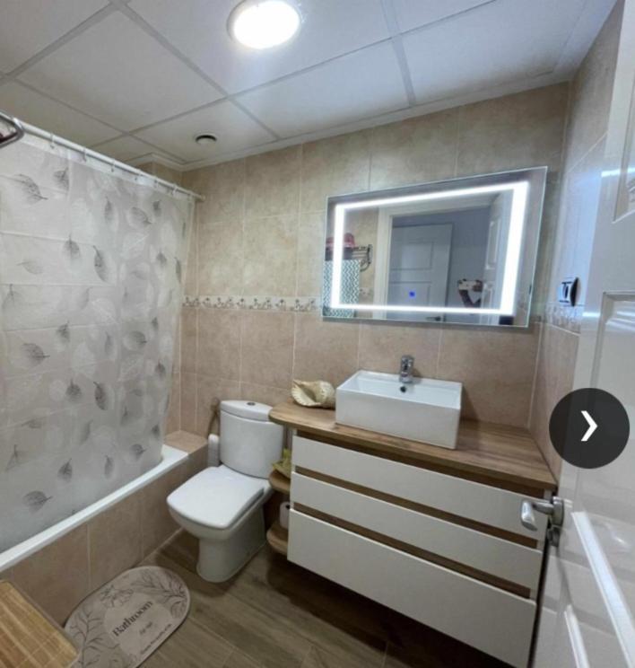 Clauadris Home Ideal Para Familias Águilas Eksteriør bilde