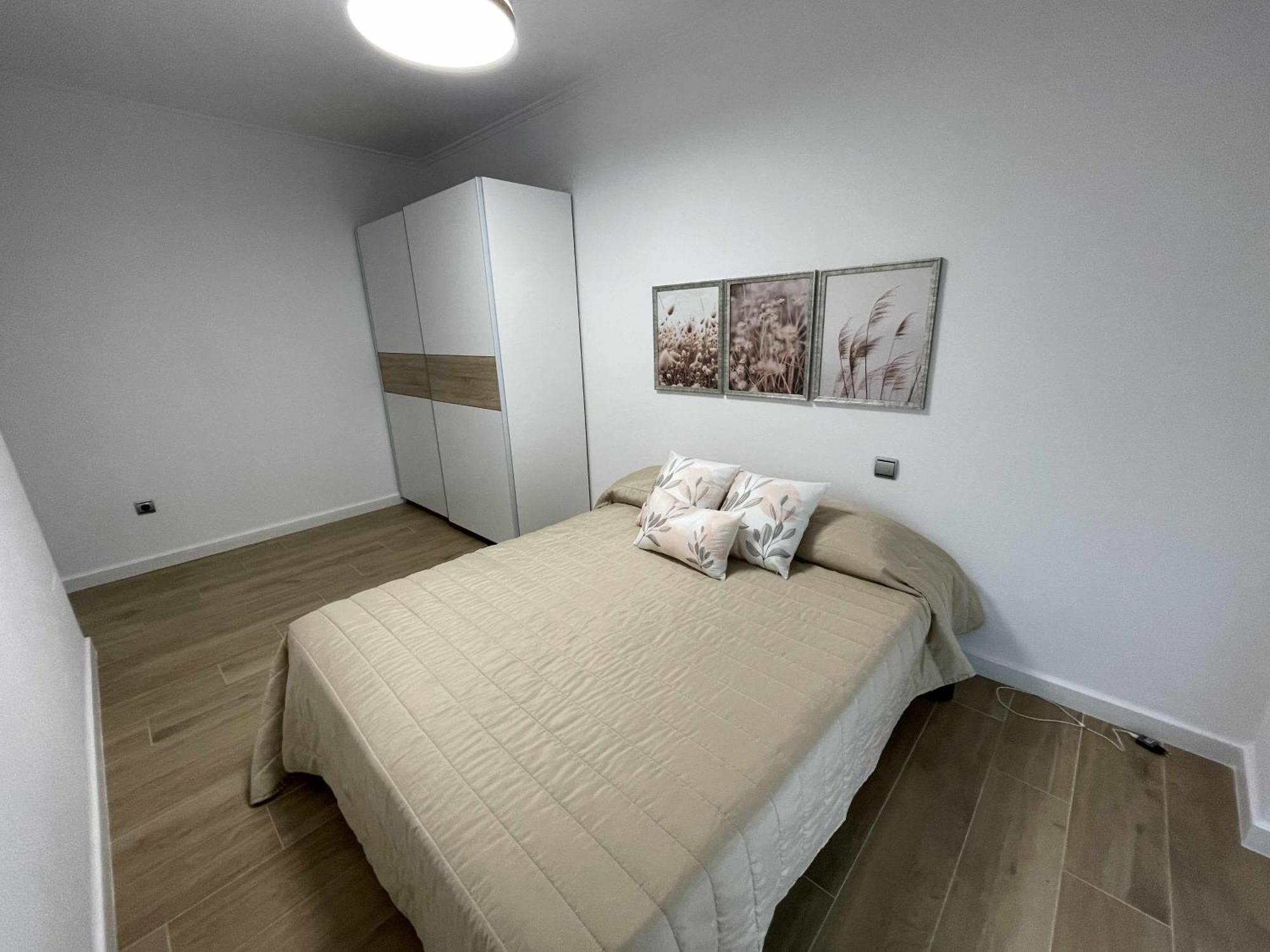 Clauadris Home Ideal Para Familias Águilas Eksteriør bilde