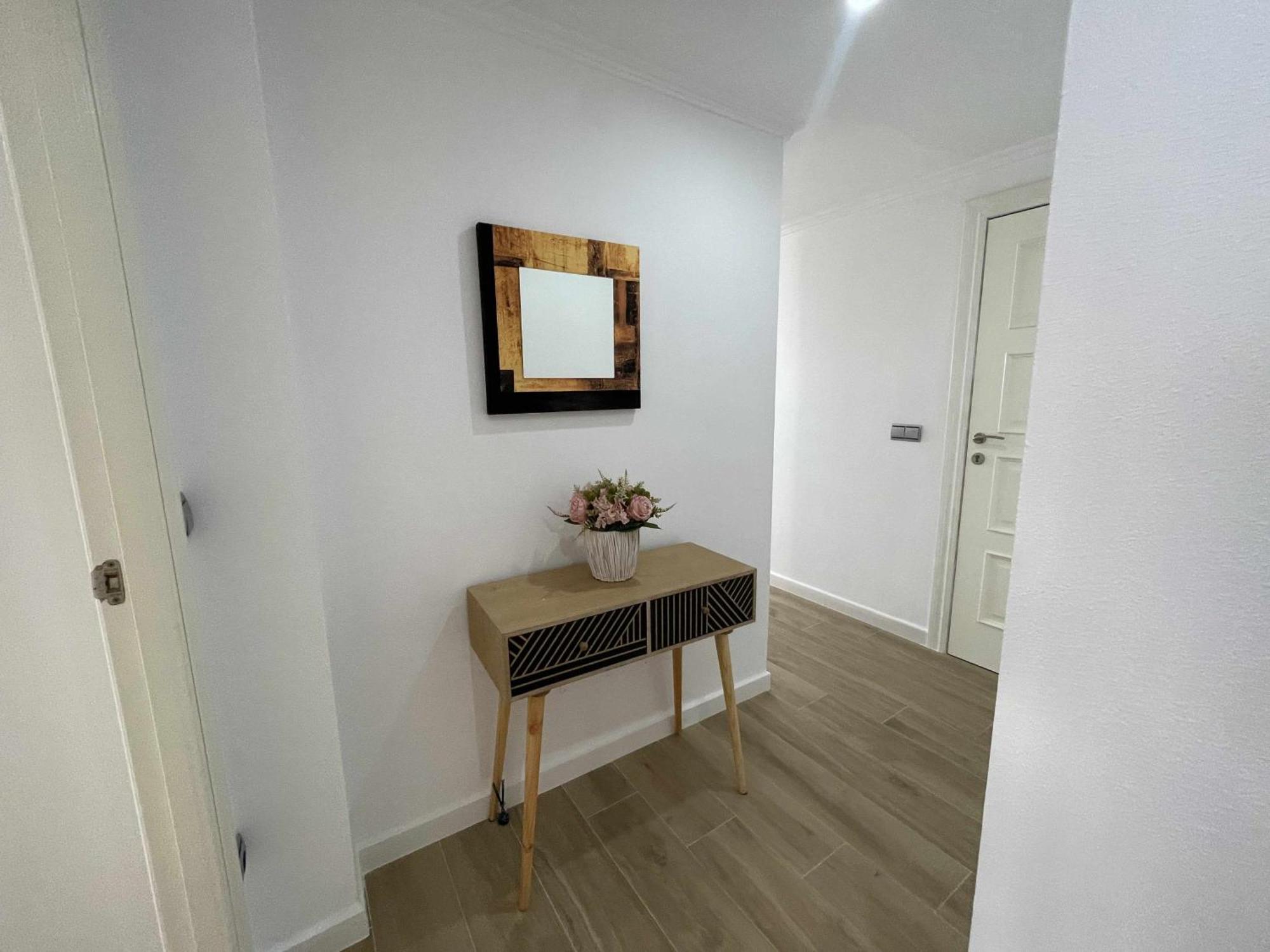 Clauadris Home Ideal Para Familias Águilas Eksteriør bilde