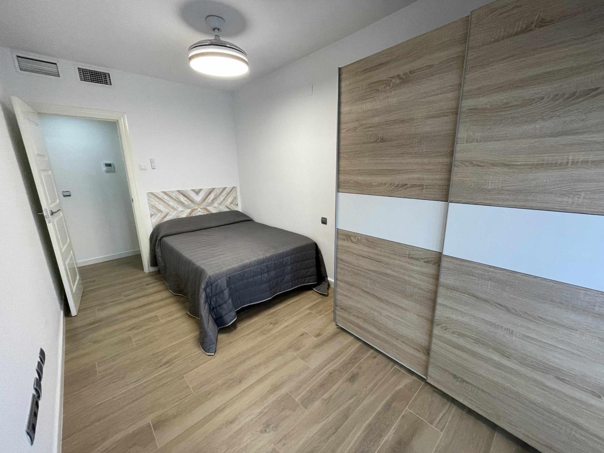Clauadris Home Ideal Para Familias Águilas Eksteriør bilde