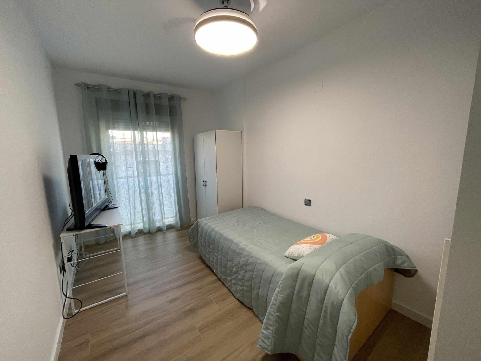 Clauadris Home Ideal Para Familias Águilas Eksteriør bilde