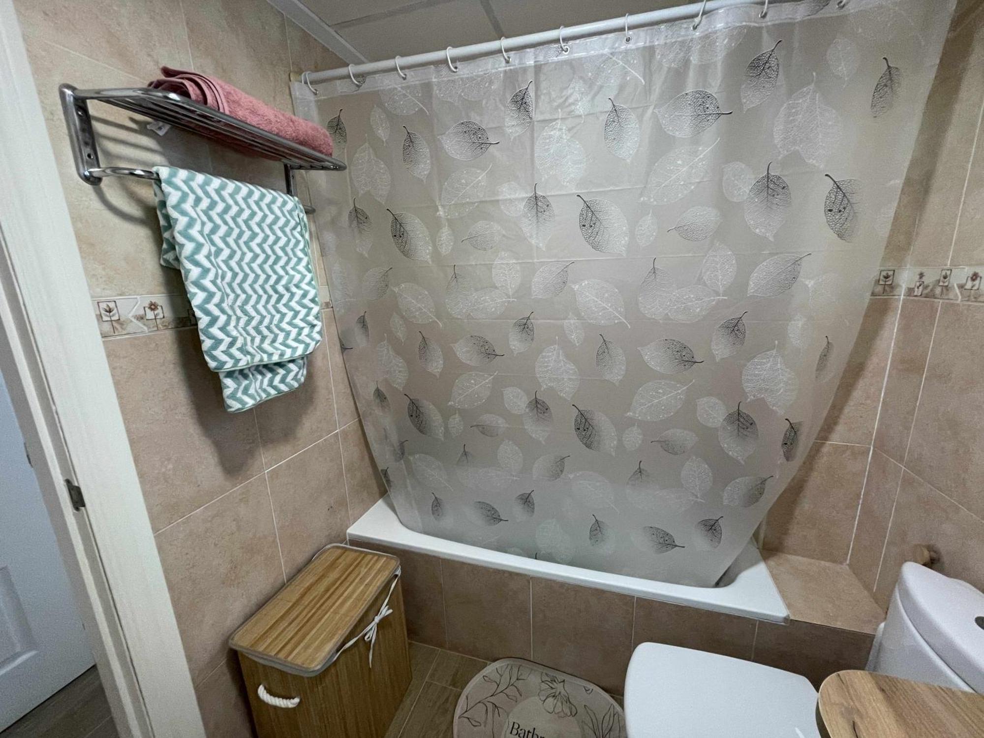 Clauadris Home Ideal Para Familias Águilas Eksteriør bilde