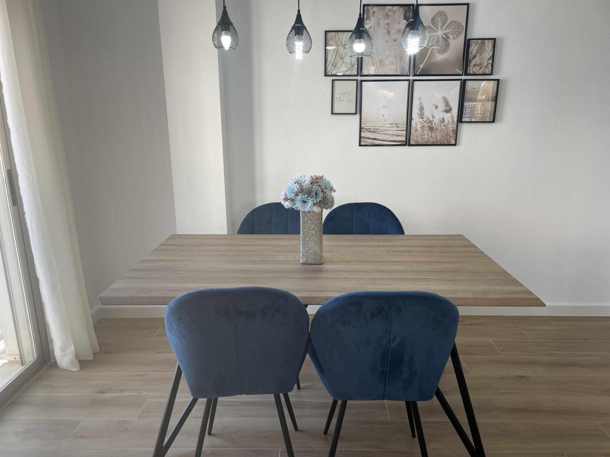 Clauadris Home Ideal Para Familias Águilas Eksteriør bilde