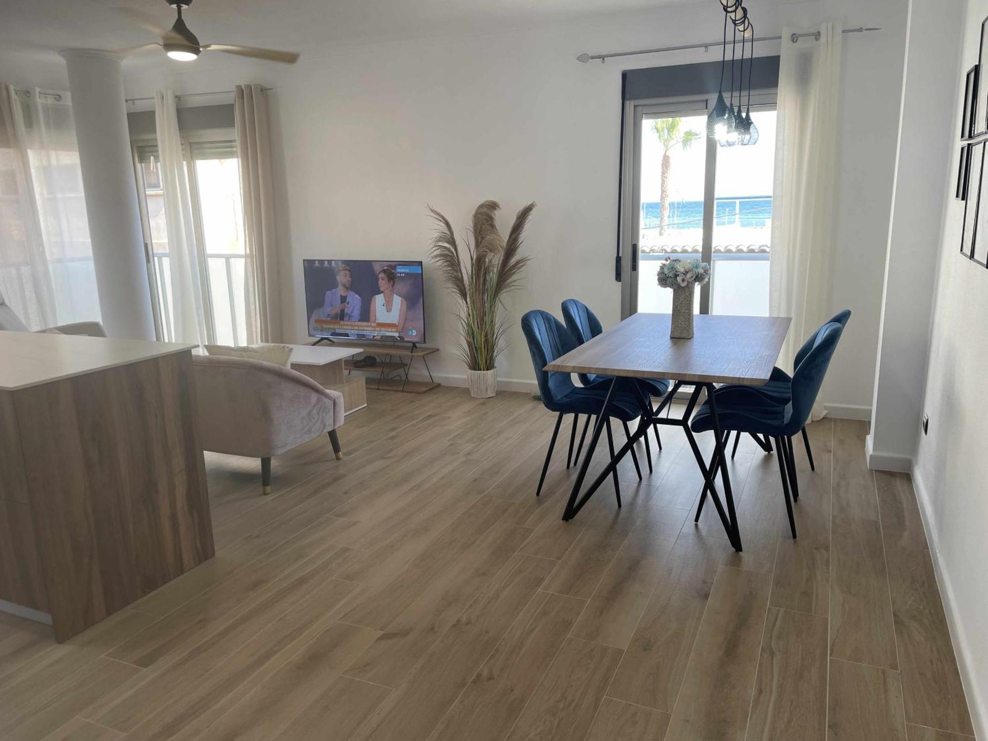 Clauadris Home Ideal Para Familias Águilas Eksteriør bilde