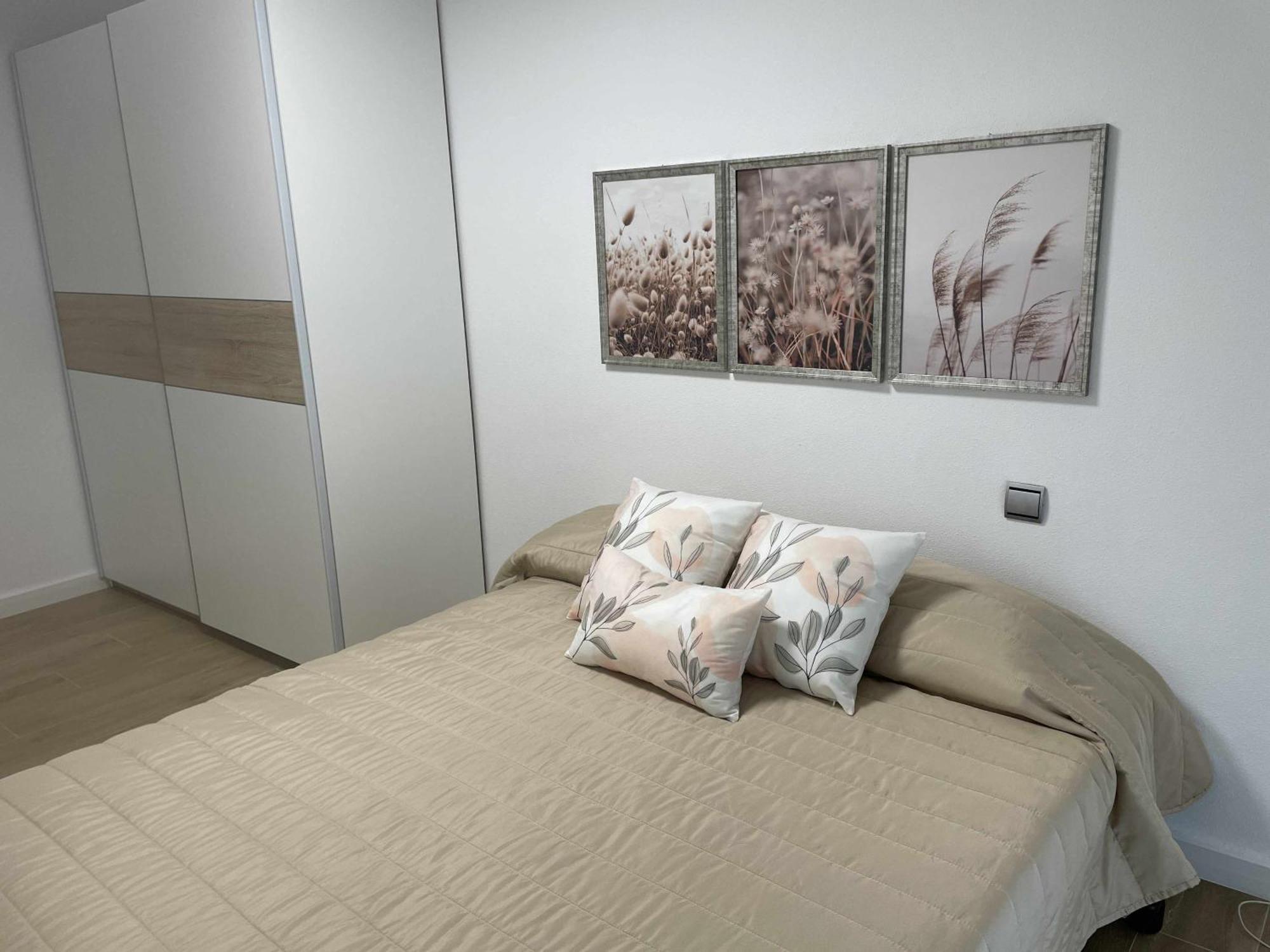 Clauadris Home Ideal Para Familias Águilas Eksteriør bilde
