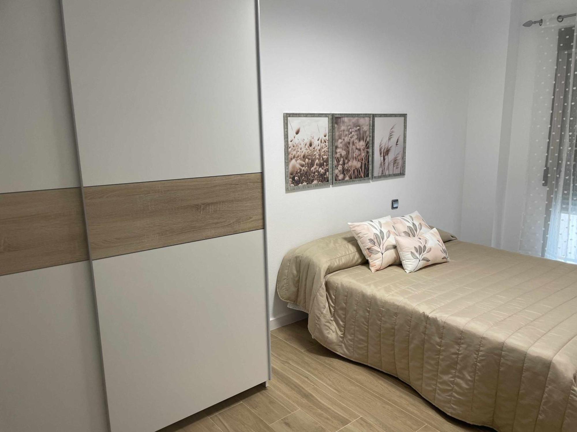 Clauadris Home Ideal Para Familias Águilas Eksteriør bilde